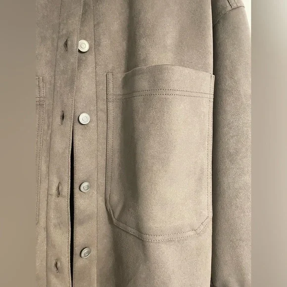 Jacket Truth - Picture 2 of 3